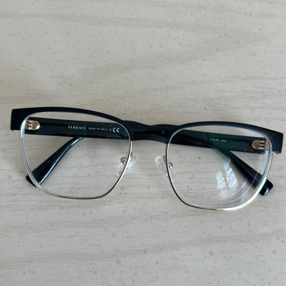 Versace Glasses